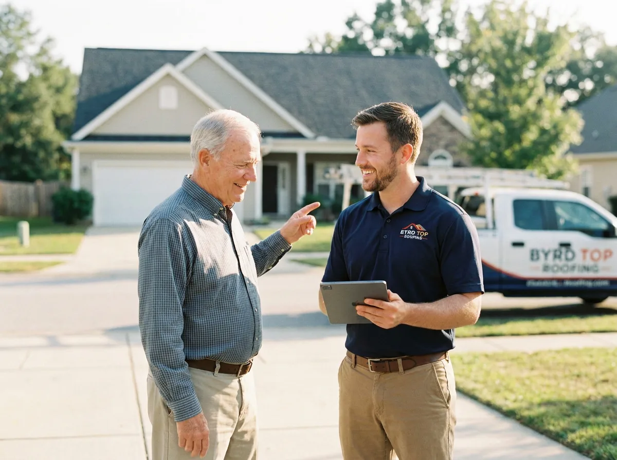 Roofing Maringouin, LA FAQs